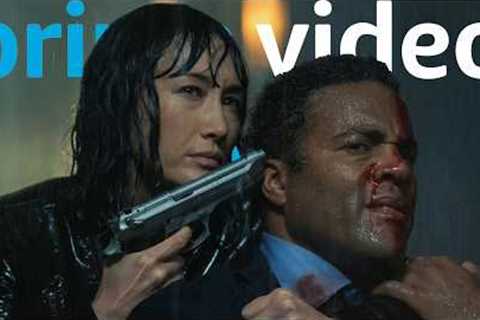 10 New Releases on Prime Video in June 2026