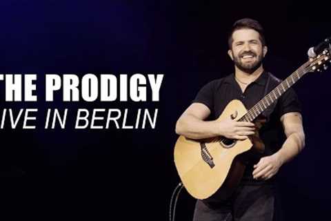 The Prodigy - Live in Berlin - Luca Stricagnoli