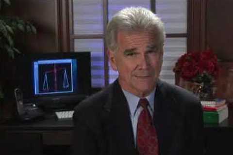 How to Sue a Divorce Attorney