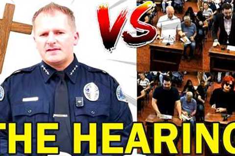 The People of Utah vs Corrupt Police | Reckless Ben | Lawyer Reacts
