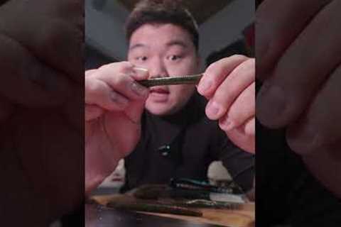 The great senko conspiracy! #bassfishingtips #bassfishing #bassfeatured