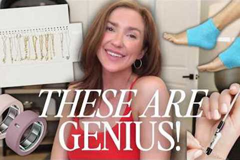 I Can't Believe These Are on Amazon | 12 Genius Finds You Need Right Now