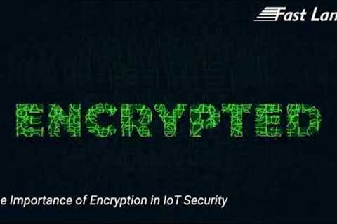 IoT Security Risks Explained: Protecting Your Connected Devices