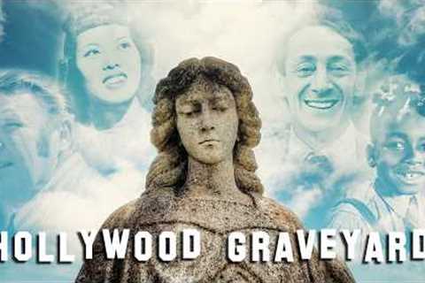 FAMOUS GRAVE TOUR - San Francisco #2 (John Madden, Angus Cloud, etc.)