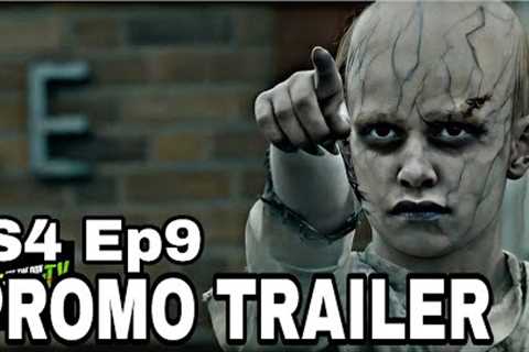 FROM Season 4, Episode 9 Promo Trailer - FIRST LOOK! 4k
