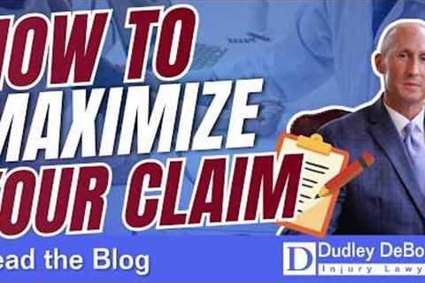 What Factors Affect a Personal Injury Settlement in Louisiana? | Dudley DeBosier Injury Lawyers