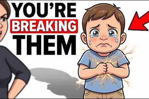 9 Small Things Parents Do That Can Damage a Child’s Confidence