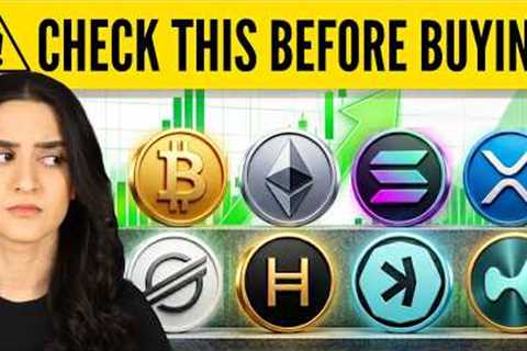 Is This Altcoin Pump REAL?! Here's What's Happening NOW
