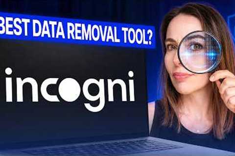 Incogni Review: Does It Actually Work? 5 Months of Testing