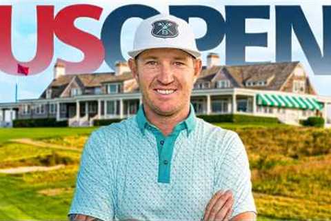 36 Holes of PURE Insanity: Golf's Longest Day