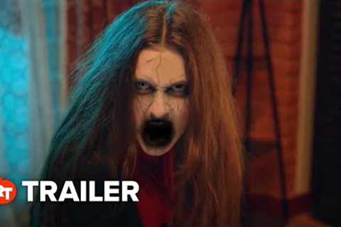 She Saw Us Trailer #1 (2026)