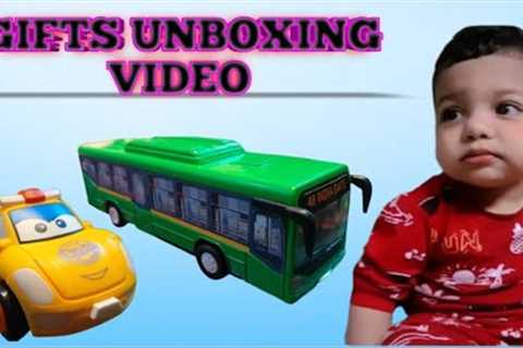 BIRTHDAY GIFT UNBOXING | MY 2ND BIRTHDAY GIFTS UNBOXING VIDEO @Devusfamilyvlogs 