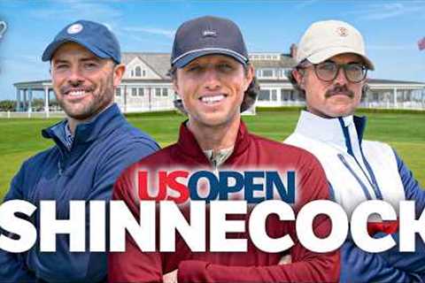 The First Hole In One In Major Cut History.