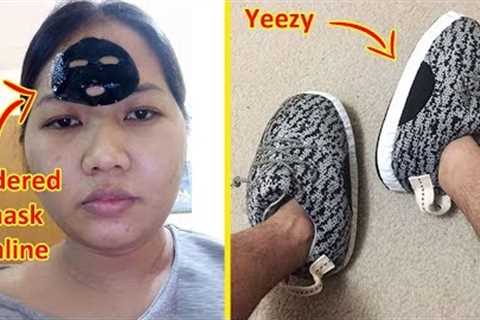 People Who Deeply Regret Shopping Online (Part 2)