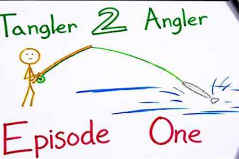 Beginner Fly Fishing for Trout
