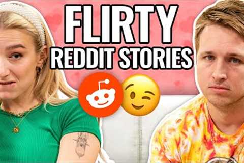 First Date Flops | Reading Reddit Stories