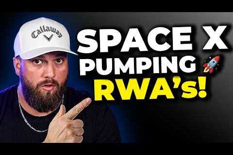 🚨 3 RWA Altcoins EXPLODING Today! - Targets I'm Watching!