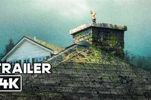 THE LAST HOUSE Official Trailer (2026)