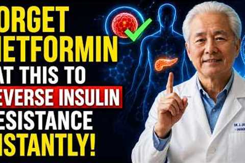 #5 Top Vegetables For Diabetics to Eat (Lowers Blood Sugar & Fix Insulin Resistance Overnight)