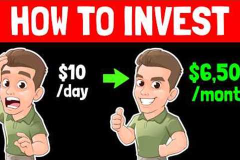 Dividend Investing for Beginners - Free Course in 2026