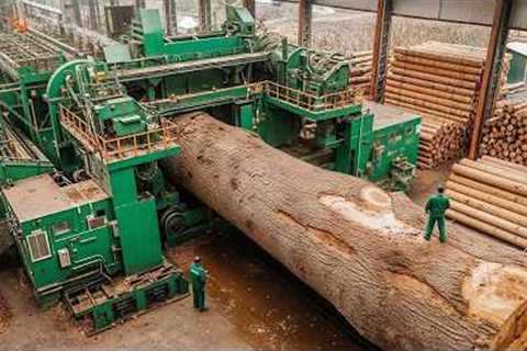 30 Minutes Of Amazing Continuous Production Machinery & Most Admirable Worker Ever Before ▶31