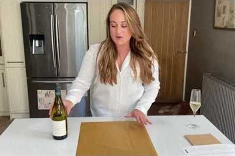 How To Wrap Wine Well