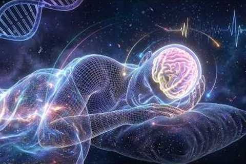 The Deepest Sleep Therapy: Whole Body Regeneration, Relieve Stress and Reduce Anxiety