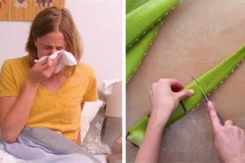 15 Natural Beauty and Health Hacks You Have to Try This Summer!! Blossom