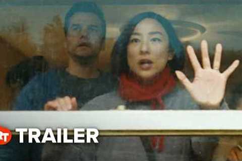 The Last House Trailer #1 (2026)