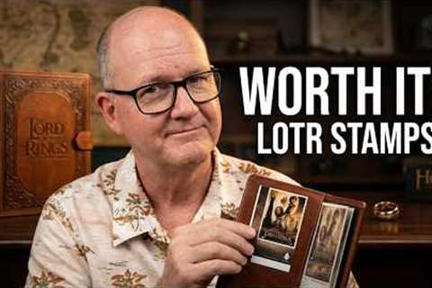 A Weird and Wonderful World of Stamp Collecting Oddities!