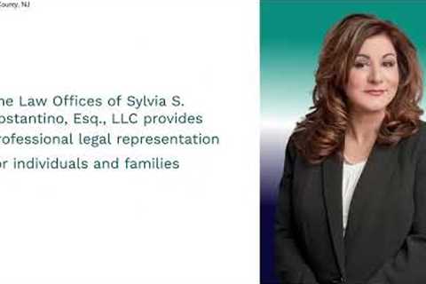 Monmouth County Divorce Attorneys | Monmouth County, NJ | Law Offices of Sylvia S. Costantino, LLC
