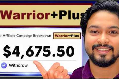 From $657 to $4,675 in 5 Days | Real Affiliate Marketing Case Study