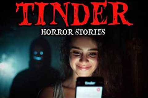 19 True Dating Apps Horror Stories | “The Night My Match Changed | True Dating App Horror Stories”😱