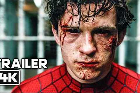 SPIDER-MAN: Brand New Day Official Trailer 2 (2026)