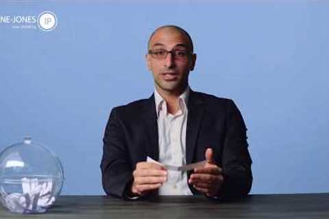 Would you rather be an engineer, scientist or an IP attorney?