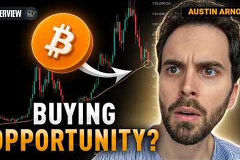 Has Bitcoin Already Bottomed? Here's the Signal To Watch | Altcoin Daily Interview