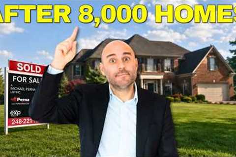 What to Know When Buying Your First Home | Tips, Tricks, and Red Flags