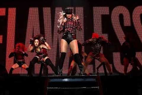 Beyoncé - Flawless/Yoncé - The Mrs Carter Show (LEGENDADO)