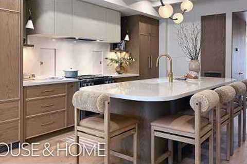 This 5-Storey Townhouse Is Full Of Hidden Design Elements