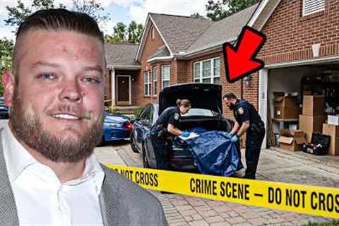 After His Death, They Opened Rick Harrison’s Son’s Garage, What They Found Shocked Everyone