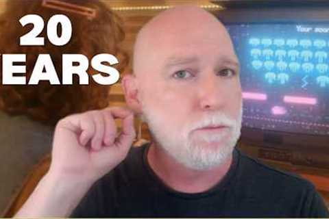 Over 50? What 20 Years In Network Marketing Taught Me