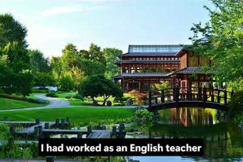 How I Learned Japanese Without Language School: From Factory Worker to NTT Communications