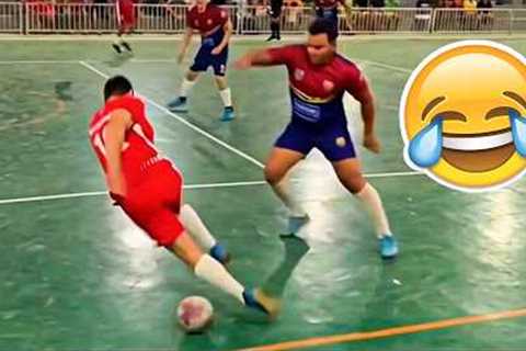 Best Football Videos Of 2026 😂 Funny Moments, Skills &amp; Goals