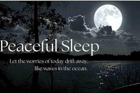 Deep Sleep Music (No Ads) | Fall Asleep Faster | Improve Sleep, Reduce Stress & Enhance Daily..