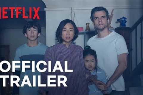 The Last House | Greta Lee and Wagner Moura | Official Trailer | Netflix