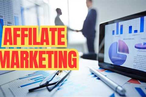 Top 10 Affiliate Marketing Strategies for Passive Income