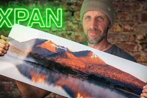 Get the XPAN Look with ANY Camera (Hack Included!)