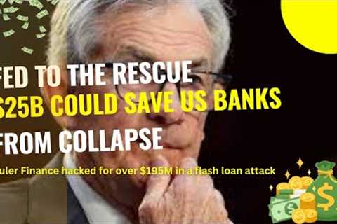 Euler Finance hacked for over $195M in a flash loan attack
