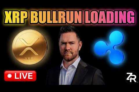 XRP Bullrun Loading