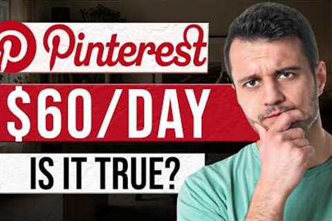 Pinterest Affiliate Marketing: Make Money With These Programs